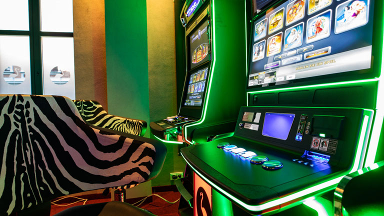 Flamingo Casino