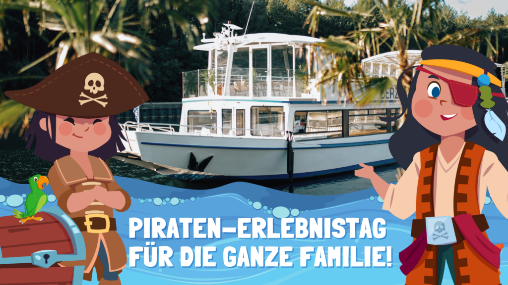 EMS Berzdorf Schifffahrt auf dem Berzdorfer See - Familienausflug